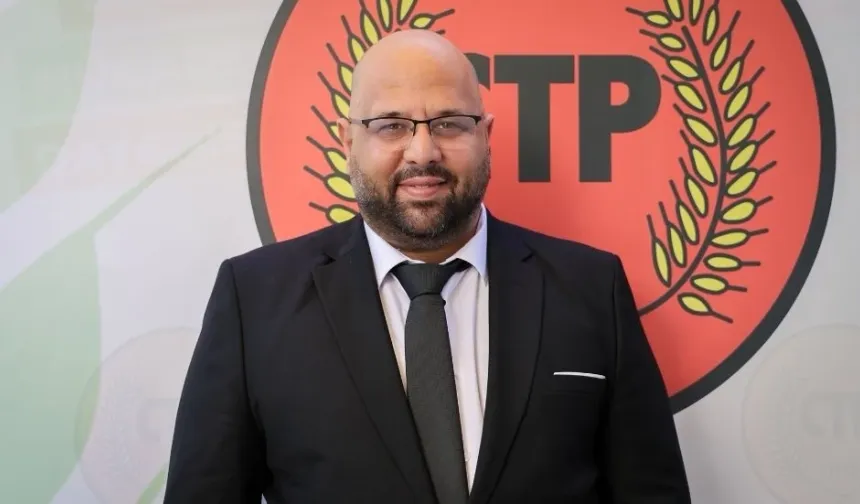 CTP, 7 bölgede belediye başkan adaylarını açıkladı