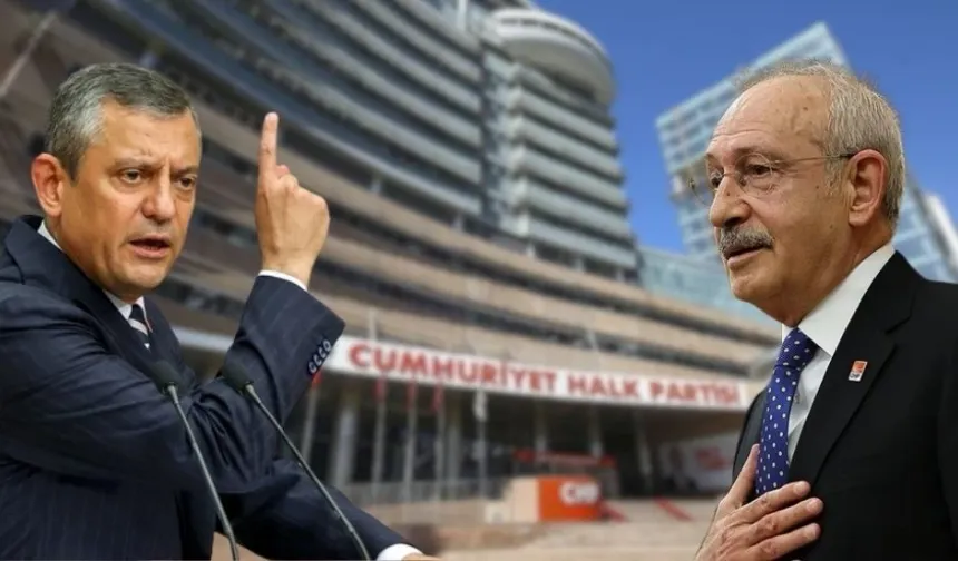 CHP kurultayı için “mutlak butlan”: Kemal Kılıçdaoğlu'nun göreve iadesine karar verildi