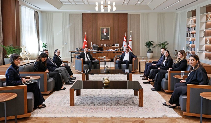 Erhürman’dan “Ceza Muhakemeleri Usul Değişiklik Yasası” mesaisi