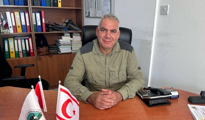 Hayvan Üreticileri ve Yetiştiricileri Birliği: Süt paraları eksik yatırıldı