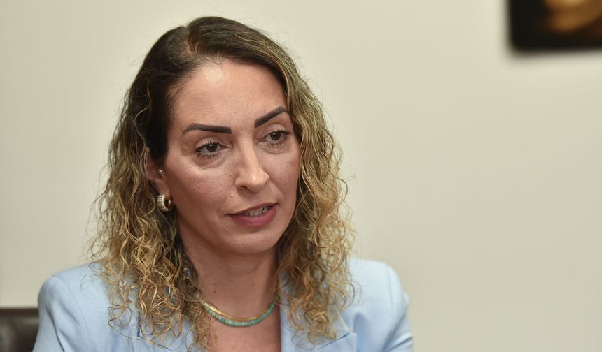 Eda Hançer Akkor’un 11 yıllık hukuk mücadelesi AİHM’de…