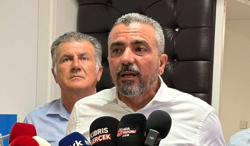 Serdaroğlu: Asgari ücret hayat pahalılığı oranının altında olursa eyleme gideriz