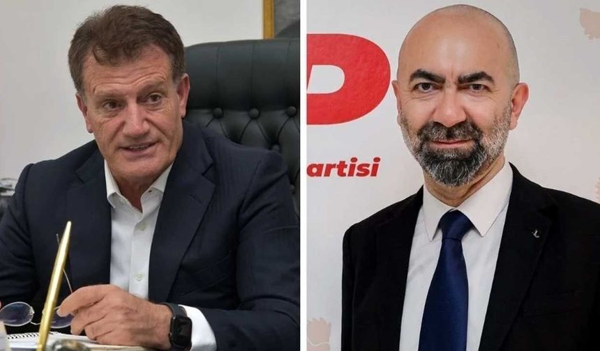 Arıklı'dan Baykallı'ya: ELAM'ı ziyaret et, parlak düşüncelerini onlarla da paylaş