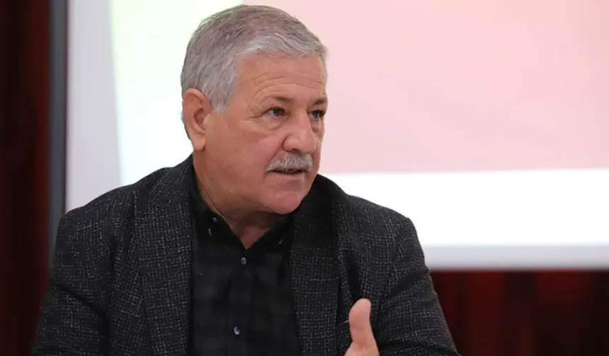 Gürcafer: Ektiğimizi biçiyoruz, hata yapma lüksümüz kalmadı