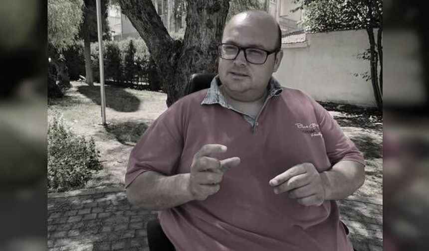 Bilbay Eminoğlu bugün son yolculuğuna uğurlanacak