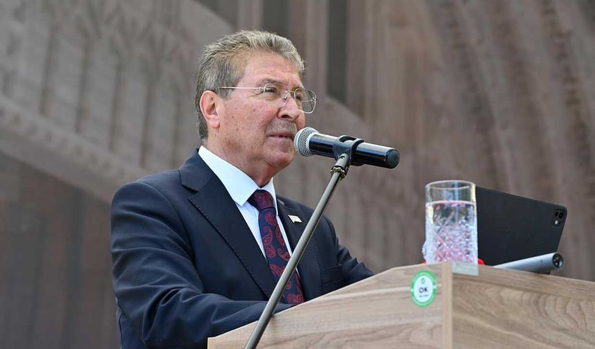 Üstel: Azerbaycan-KKTC Charter Uçuşlarında Sona Yaklaşıldı