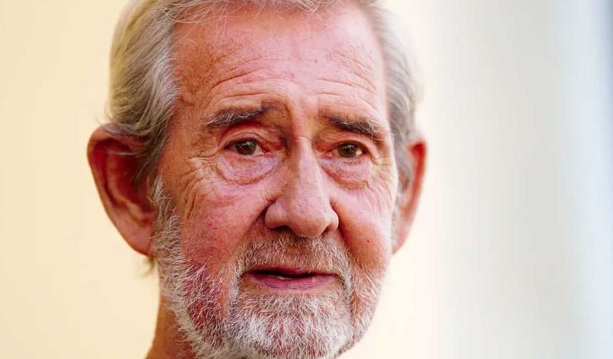 Kanser Hastası Eşini Öldürmüştü: David Hunter Yaşamını Yitirdi