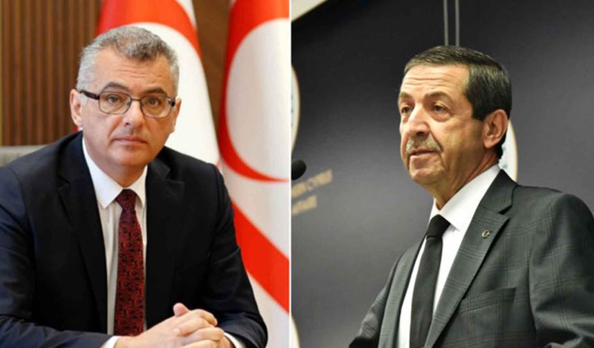 Ertuğruloğlu’ndan Cumhurbaşkanı’na Sert Çıkış: “Teslimiyet mi, Omurgalı Siyaset mi?”