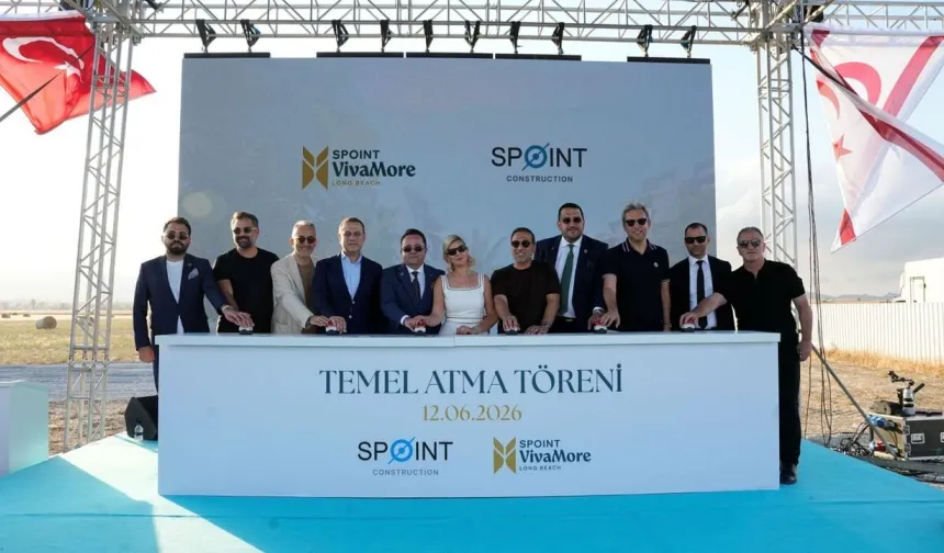 Spoint Vivamore Long Beach, ayrıcalıklı bir yaşam ve güçlü bir yatırım sunuyor