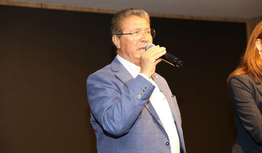 Üstel: KKTC, Doğu Akdeniz'in güvenilir yatırım ve gayrimenkul merkezi olma yolunda ilerliyor