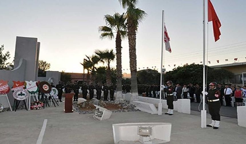Alaminyo, Topçuköy, Tuzla ve Taşpınar şehitleri törenlerle anılacak