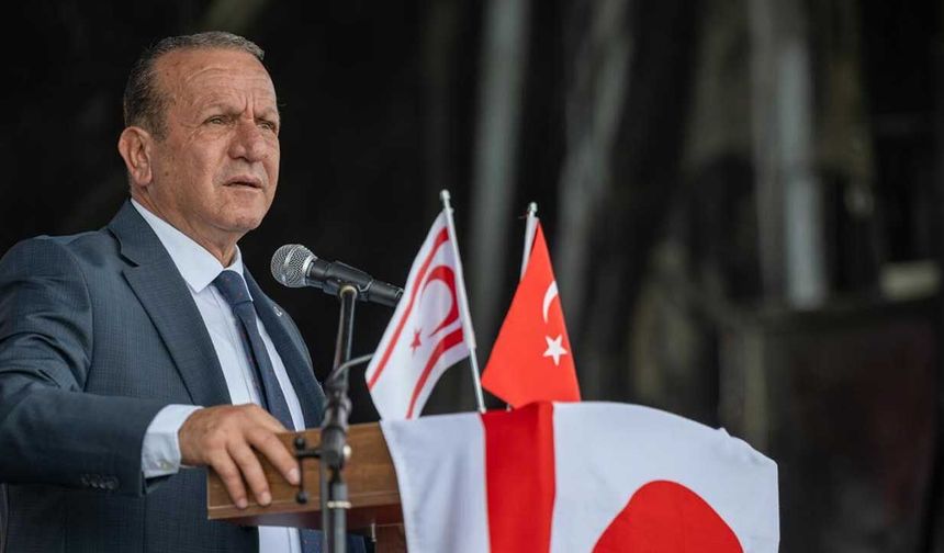 Ataoğlu: Diasporadaki gençlerimiz ata topraklarıyla bağını koparmamalı