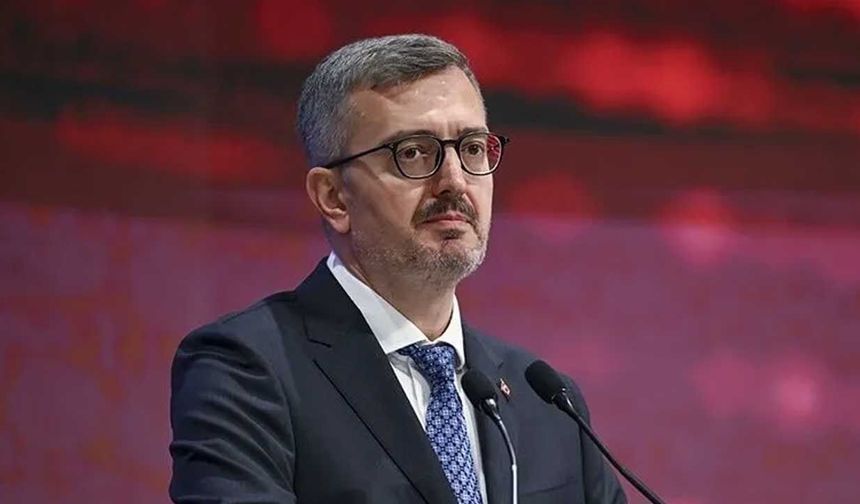Duran'dan AB'ye sert tepki: Türkiye'nin adaylığını yok sayıyor