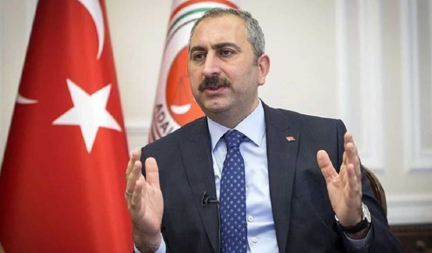 Gül: Kıbrıs’ın geleceğini Brüksel’in değil, Kıbrıs Türkünün meşru iradesi belirleyecektir