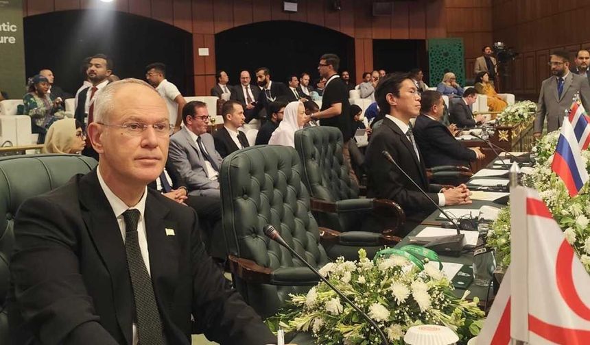 Hasipoğlu: Kadınların güçlendirilmesi, toplumların geleceğine yapılan stratejik yatırımdır