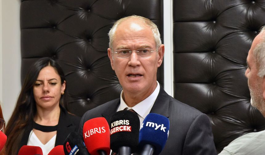 Asgari ücret... Hasipoğlu: Haftaya perşembe kararı açıklayacağız