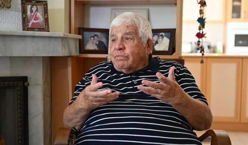 Rum terör örgütü EOKA'nın toplu katliamları, Kıbrıslı Türklerin hafızalarındaki yerini koruyor