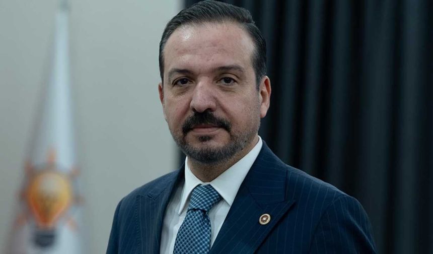AK Parti Genel Başkan Yardımcısı Zorlu'dan Kıbrıs Barış Harekatı'nın 52. yıl dönümü mesajı
