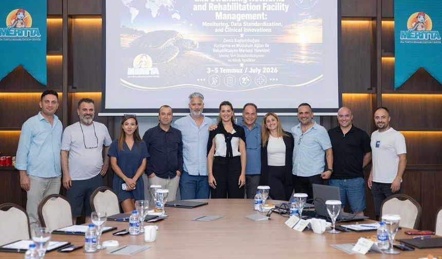 MERİTTA, KURULUŞUNUN 8. YIL DÖNÜMÜNÜ ETKİNLİKLERLE KUTLADI
