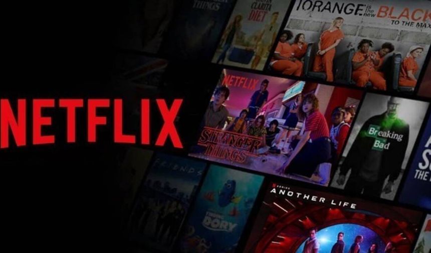 Netflix ofisinden film kopyası çalındı: 105 milyon dolarlık dava