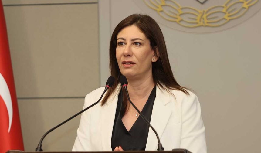 İncirli: Mülkiyet meselesinin çözüm yeri bireysel davalar değil, siyasi çözüm sürecidir