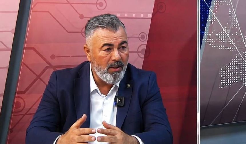 Bebek: Hedefim Beyarmudu'nun ortak adayı olmak