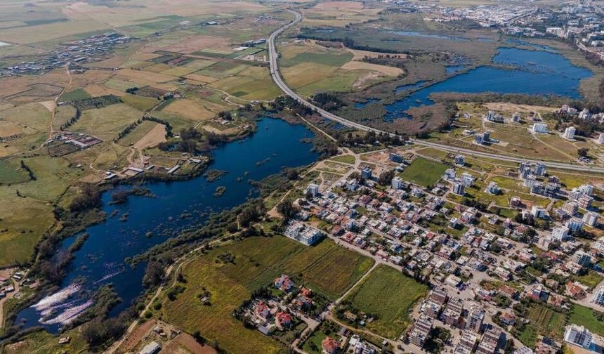 “Ayluga Sulak Alanı Kamuoyu Algısı Araştırması” tamamlandı