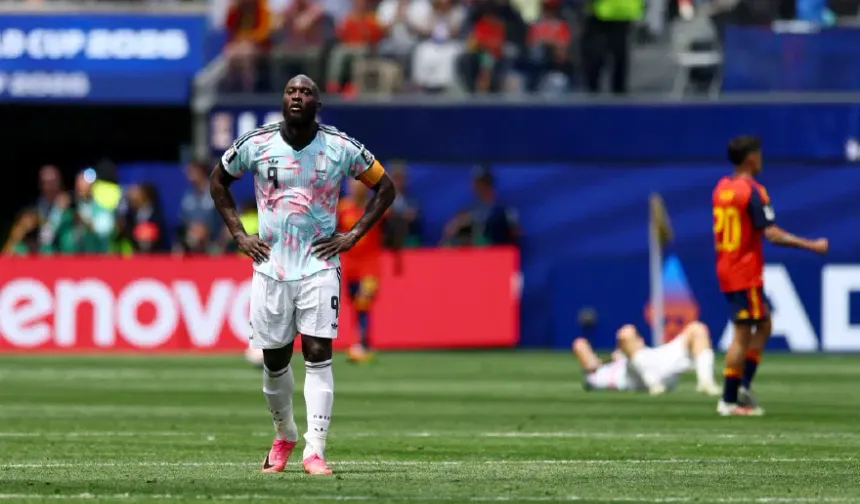 Aziz Yıldırım "Bitiririz" dedi, Lukaku ile prensipte anlaştı!
