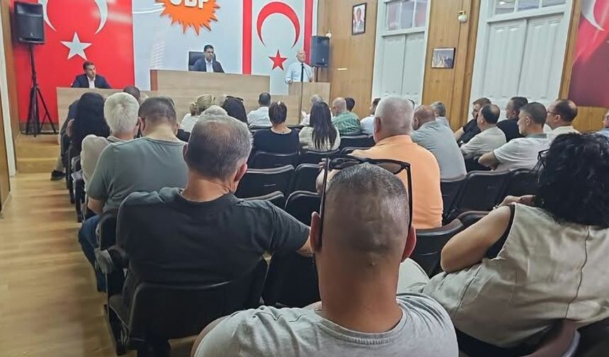 Savaşan: Değirmenlik’te genç ve dinamik hekim adayımızla ezber bozacağız