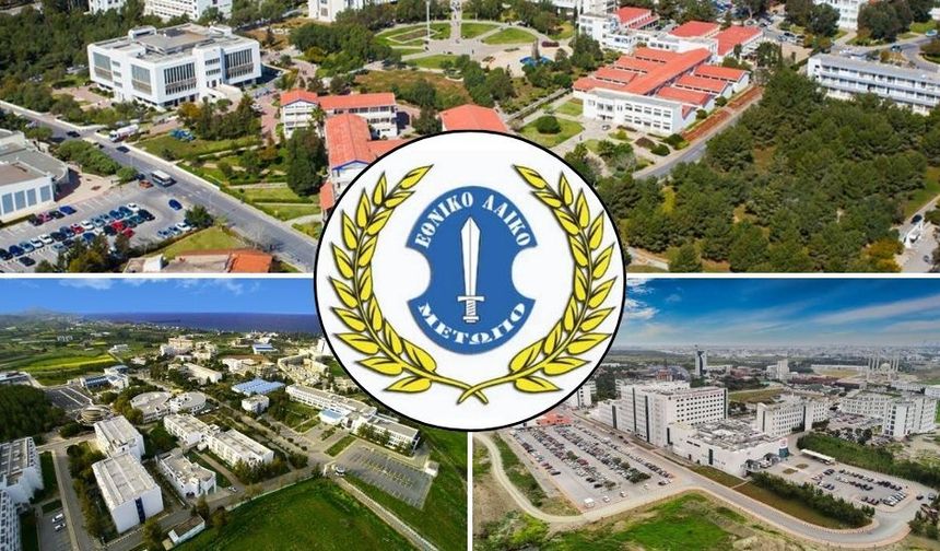 ELAM üç KKTC üniversitesinin QS Top Universities listesinden “çıkartılmasını” istiyor