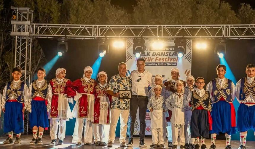 Amcaoğlu: “GABFEST'in 8 haftalık yolculuğu başladı”