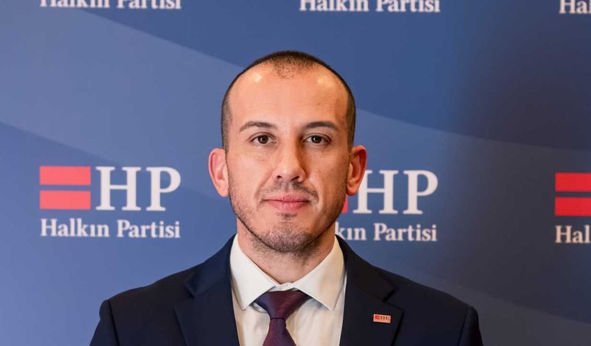 Avcıoğlu’ndan teknoloji odaklı güvenlik önerileri