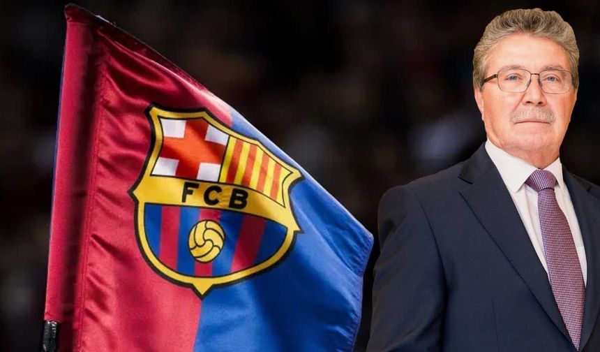 Üstel’den Barcelona kampının iptaline sert tepki