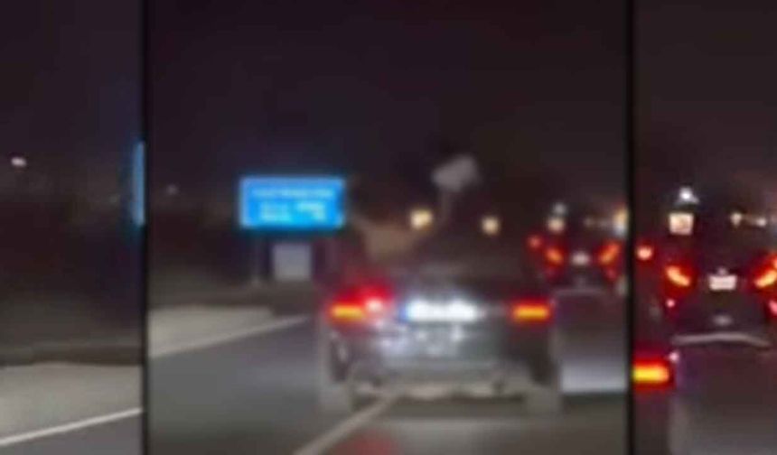 Sosyal medyadaki tehlikeli görüntüler cezasız kalmadı