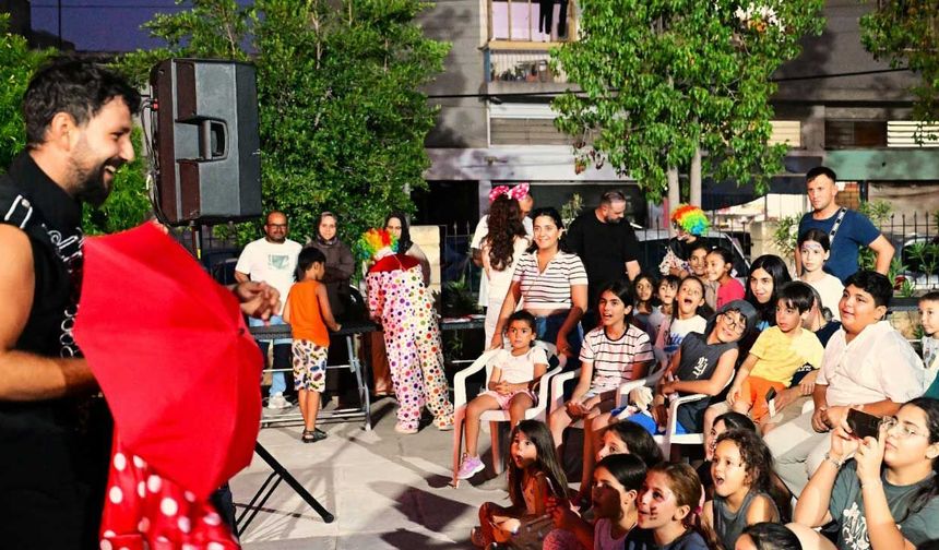 LTB’den Surlariçi Çocuk Festivali