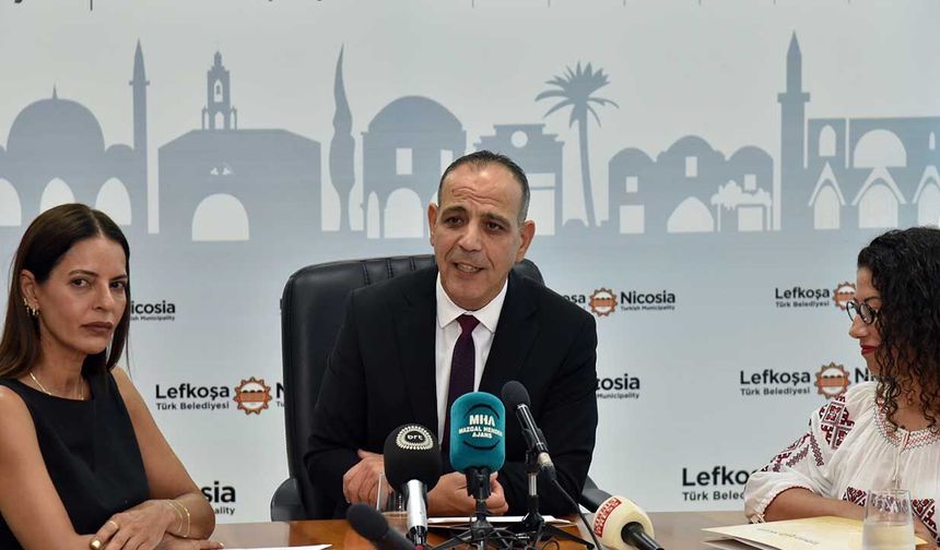 16. Uluslararası Lefkoşa Halk Dansları Festivali 27 Ağustos'ta başlıyor