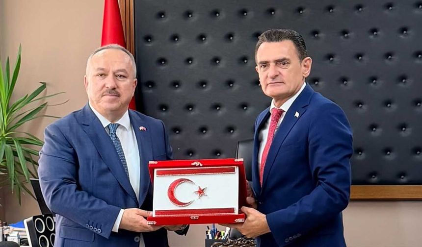 Oğuz: KKTC güvenli bir ülkedir
