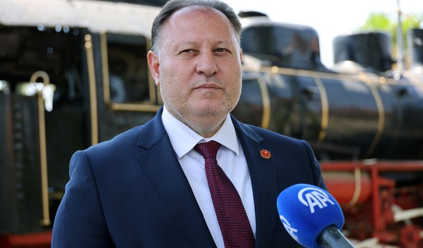 Öztürkler: Mekke Anlaşması sadece askeri değil, birçok noktada da devam edecek bir güç birliğidir