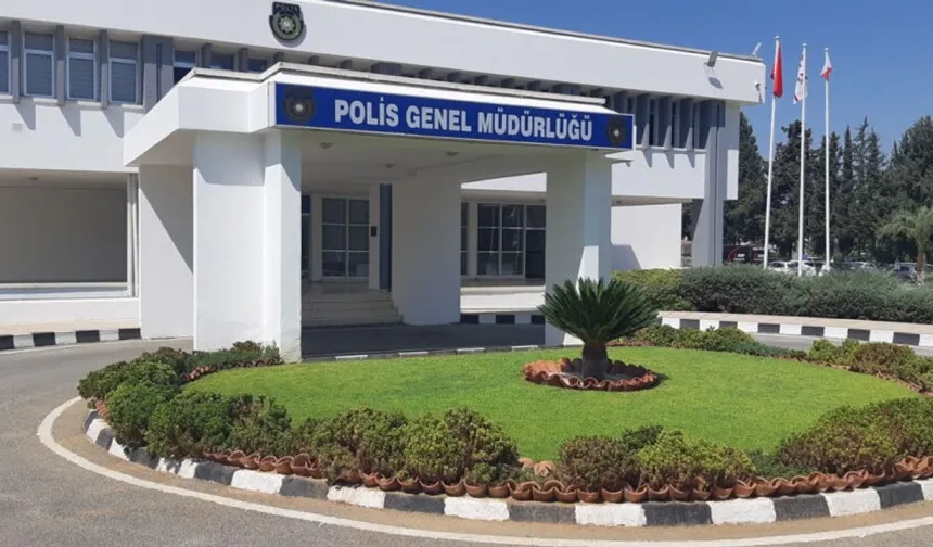 Polis nakilleri açıklandı...
