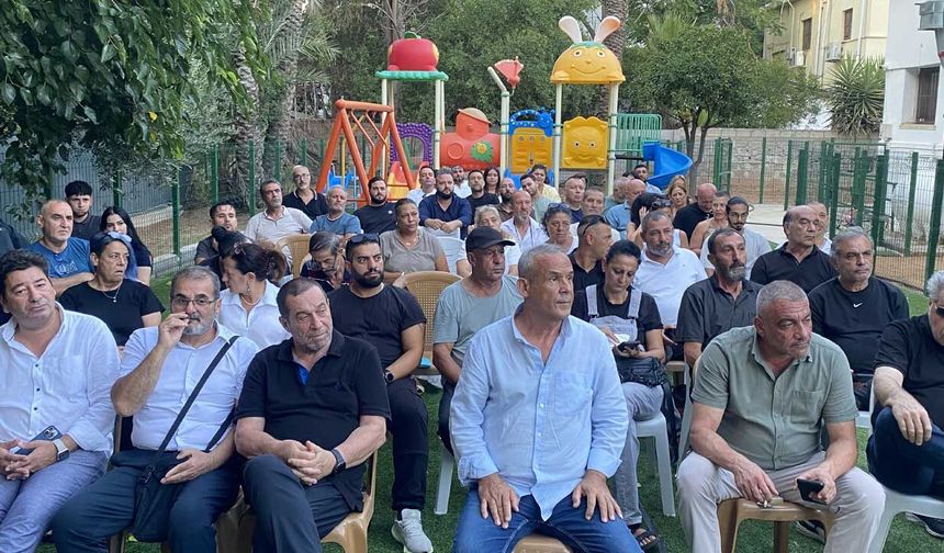 TAM PARTİ destekleyeceği belediye başkan adaylarını açıkladı
