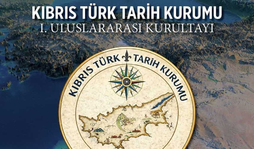 KTTK’nın I. Uluslararası Kurultayı için başvurular devam ediyor