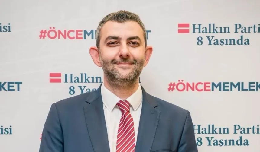 HP'den polis kadrosunun artırılması çağrısı… “Yasanın güncellenmesi elzemdir”