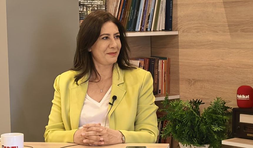 İncirli: Hükümetin güvenlikle ilgili aldığı tedbirler yeterli değil