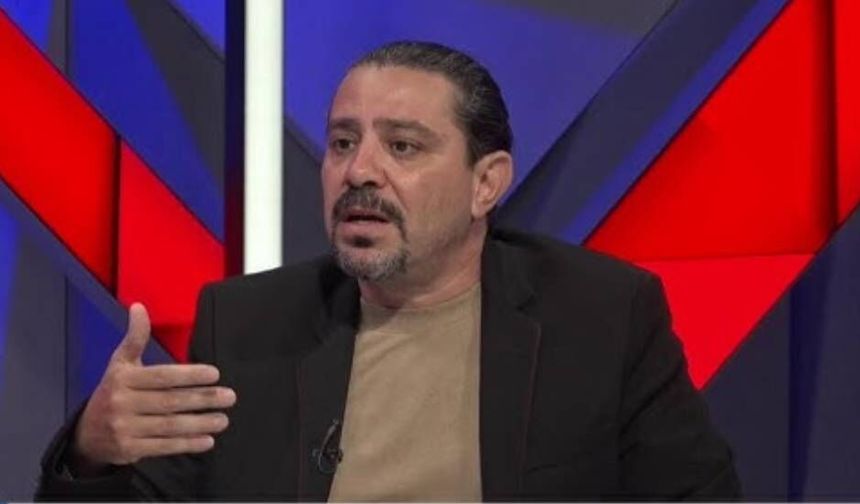 Aytuğ Türkkan, Kıbrıs Medya Grubu’na veda etti: Yeni adresi Kanal T