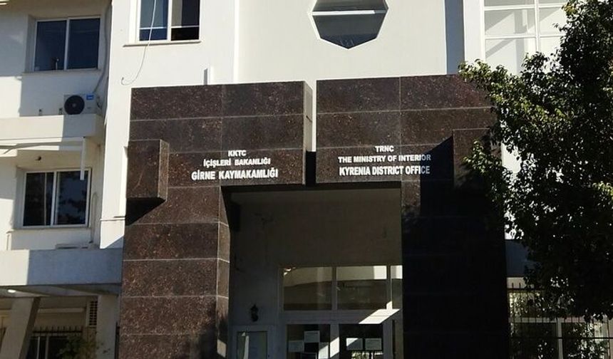 Girne’de etkinlik ve müzik izinleri ikinci bir bildirime kadar iptal