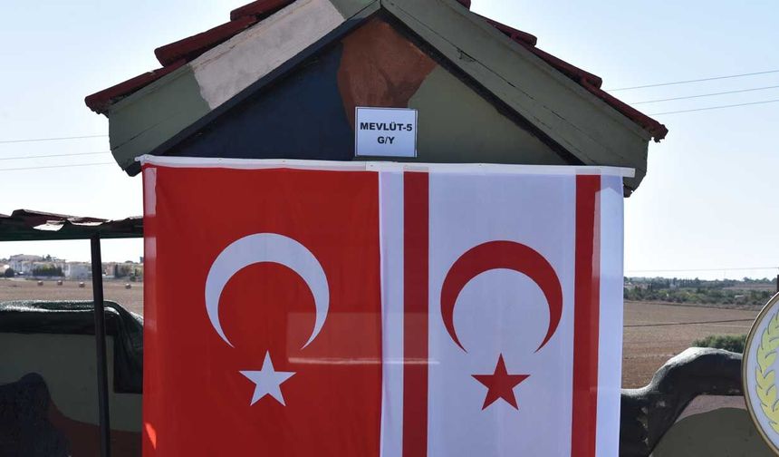 Şehit Piyade Er Allahverdi Kılıç anıldı