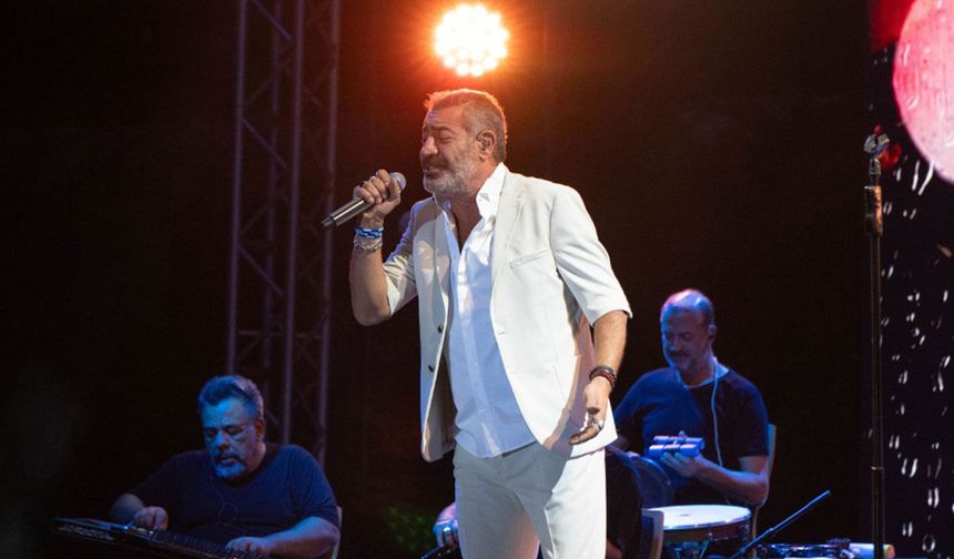 Hakan Altun’dan yeni şarkı müjdesi