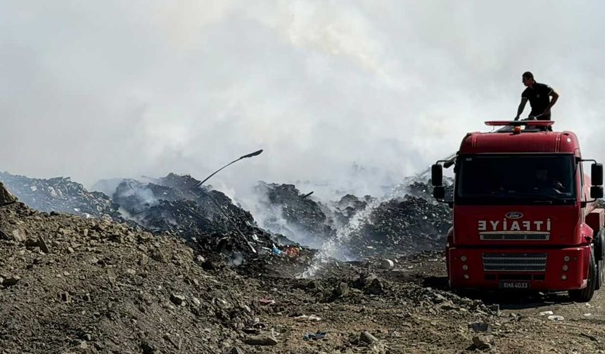 Çevre Koruma Dairesi: Güngör’ün mevcut yapısı sürdürülebilir değil