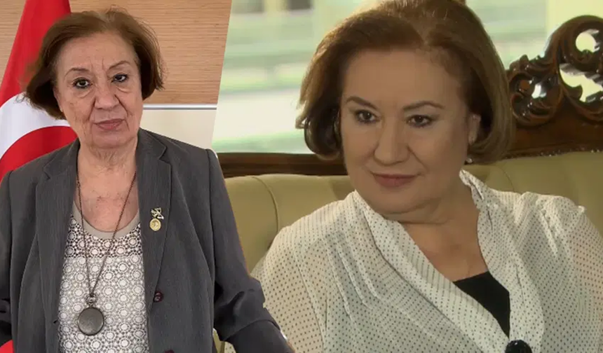 Usta oyuncu Gülsen Tuncer hayatını kaybetti