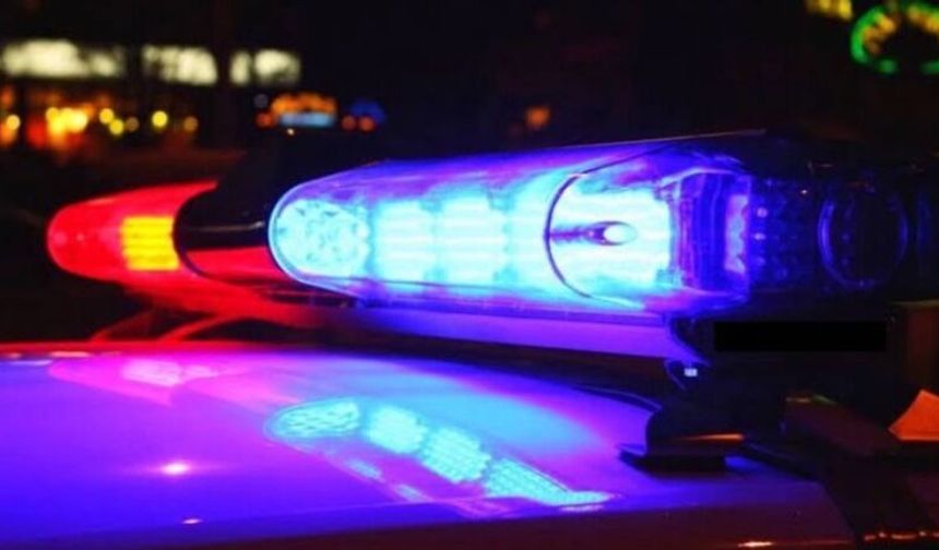 Lefkoşa, Ercan ve Girne’de uyuşturucu ile silah operasyonu: 8 kişi tutuklandı
